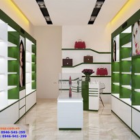 Shop mỹ phẩm Anh CHÍNH - 203 nơ trang long - Gò vấp